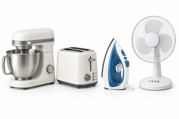 Home Appliances