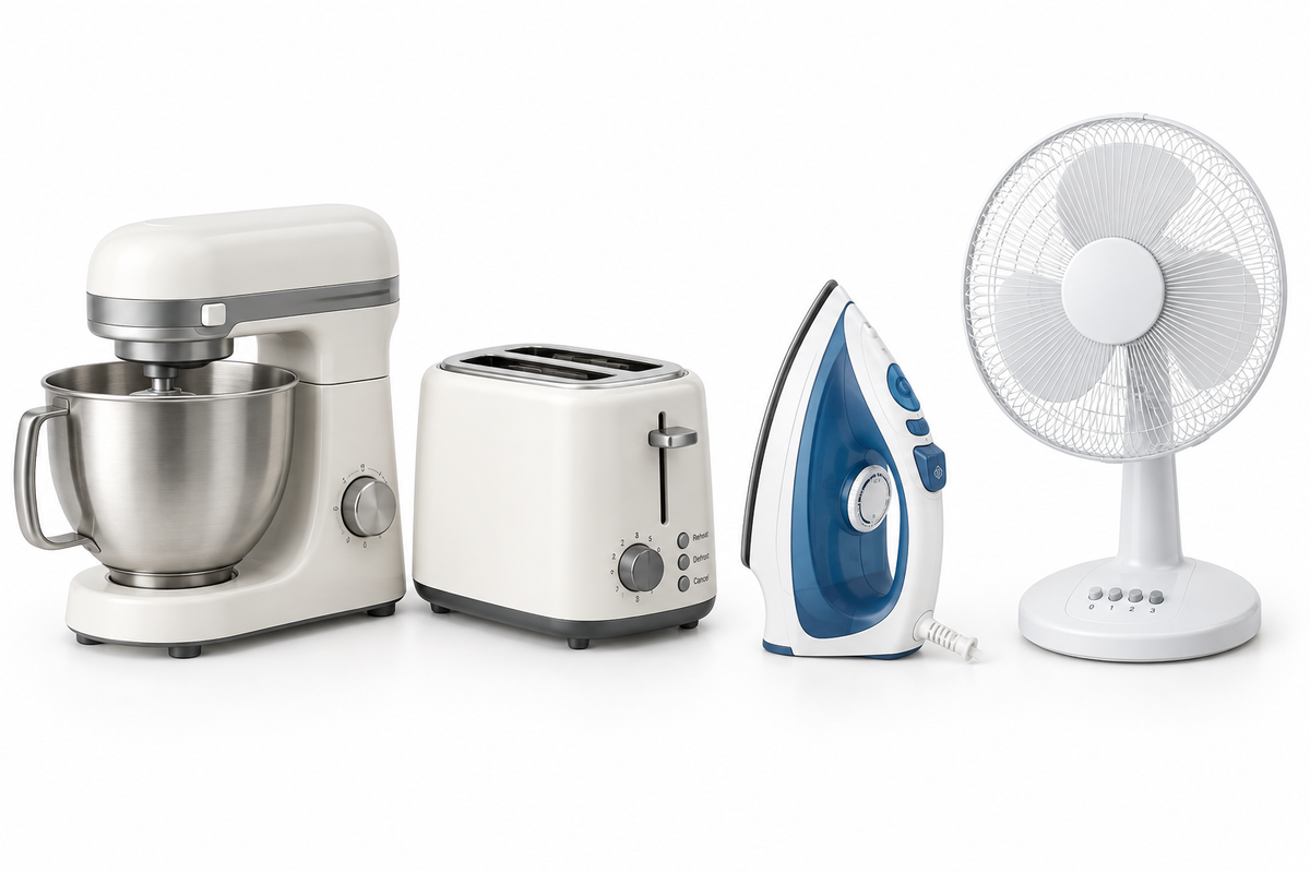 Home Appliances