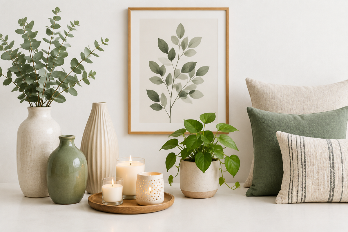 Home Decoration