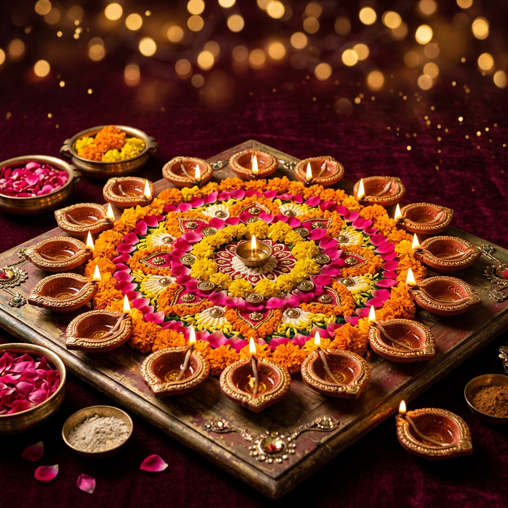 Diwali Collection